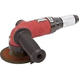 信濃機販:SI エアアングルグラインダー SI-AG4-A2RJ 型式:SI-AG4-A2RJ