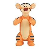 ならぶんです。Winnie the Pooh [6.ティガー](単品) ガチャガチャ カプセルトイ