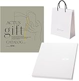 ACTUS(アクタス) ギフトカタログ