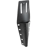 Klein Tools 5107-9 Pliers Holder with Open Bottom [並行輸入品]
