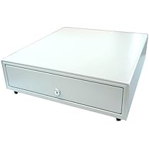 Amazon | ビジコム 3年保証 国産 手動式 キャッシュドロア W405