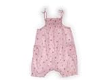PETIT BATEAU(プチバトー) カバーオール 60サイズ 女の子