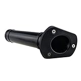 F Fityle 釣竿ホルダー　釣りボートロッドホルダー　キャップカバーカヤック　アクセサリー　フィッシングブラケット