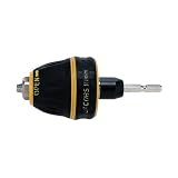 アックスブレーン クッショングリップ キーレスチャック DNK-10