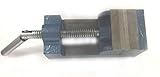 HHIP 3900-1731 Grooved Jaw Drill Press Vise, 2.5" Width x 1.5" Depth Jaw, 2.5" Jaw Opening (Pack of 
