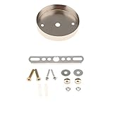 SunniMix 天井　プレート　ストレート&