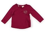 ZARA(ザラ) Tシャツ・カットソー 80サイズ 女の子