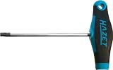 HAZET ( ハゼット ) T型トルクス T20型ハンドルHAZ-51