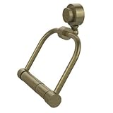 Allied Brass 424-ABR Venus Collection Double Post Tissue Holder, Antique Brass [並行輸入品]