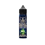 GREEN FAIRY 50ml 電子タバコ ベイプ リキッド UK イギリス アブサン アニス