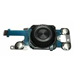 ソニー 用A5000 A5100 A6000 A6300 カメラ アクセサリーのボタン パネルの背面カバー ユーザー インターフェイス コントロール キーボード