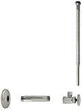 ウエストブラスd103 K12供給キット – 1 / 2 in。IPS X 3 / 8で。Od X 12 In。Corrugated D103K12-05 1
