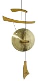 Woodstock Chimes WOODEGCS Small Emperor Gong