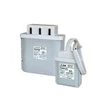 パナソニック　低圧進相コンデンサ　200V　N2形　三相専用　口出し線付(L)　20μF　ZA-20L