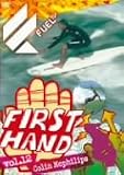 Fuel First Hand Vol.12 Colin McPhillips(�R�����E�}�b�N�t�B���b�v�X)