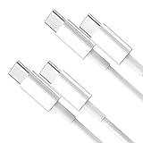 USB C/Type-C to Type-Cケーブル PD対応 60W 急速充電 2M/２本セット タイプC USB ケーブルデータ転送 断線防止 iPhone 15、MacBook Pro、Matebook、iPad、Xperia、Galaxy等Type-c機種対応