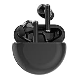 ワイヤレスイヤホン Bluetooth 5.0 CosyTown Earbuds HiFi ステレオ デュアルスピーカー ブルートゥース イ