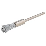 ARC ワイヤーブラシ (鉄・ほうき型) A412