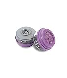 Sperian 105310 Survivair P100 OV AG Respirator Cartridge 4 Pack by Sperian