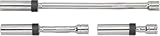 GearWrench Tools KDT41740 Magnetic Universal Spark Plug Service Kit, 5/8-Inch, 3 Piece [並行輸入品]