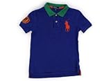 POLO RALPH LAUREN(ポロラルフローレン) ポロシャツ 120サイズ 男の子