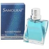 【アランドロン】サムライ EDT・SP 50ml (並行輸入品)