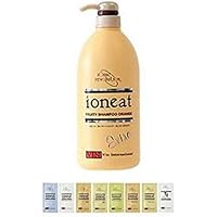 イオニート　フルーティシャンプー(レモンエキストラ)1000ml 3個 イオニート レモン エキストラシャンプー