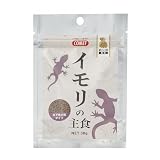 コメット【イモリ専用フード】イモリの主食納豆菌30グラム