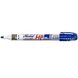 LACO(レーコ) Markal 工業用マーカー 「PROLINE HP」 青 96965