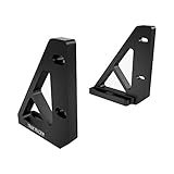 Trak Racer TR-DDBR Fanatec Podium DD1, DD2, CSL DD, DD Pro用ダイレクトマウント 国内正規品 TR-DDBR