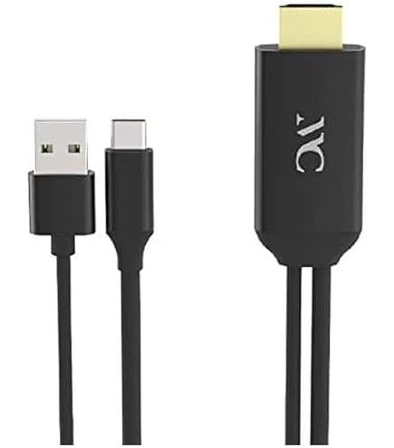 Amazon.co.jp: カシムラ KD-265 HDMI変換ケーブル iPhone専用 USB-C