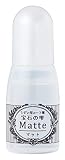 パジコ レジン コート剤 宝石の雫 マット 10ml 日本製 403270