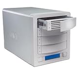LaCie Biggest Disk FW800 2TB 301164