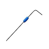 AL98074 精密六角レンチ　対辺０.８９ｍｍ