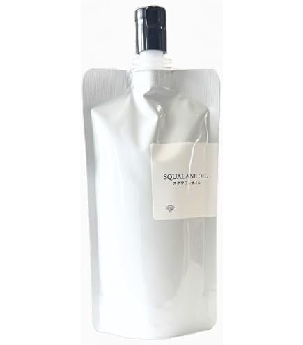 Amazon | ゴールド・ラン・エース スクワラン 30ml | ササランド