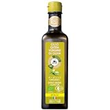 ALCE NERO(アルチェネロ)有機エキストラ・ヴァージン・オリーブオイル ドルチェ 500ml