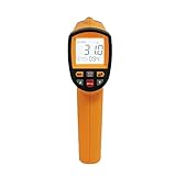 BENETECH GM1150 デジタルサーモメーター 赤外線放射温度計 -50℃~1150℃ Infrared Thermometer