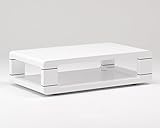 style proposer (スタイルプロポーザ) PIERA センターテーブル W1200 ホワイト