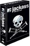Jackass - the Box Set [Import anglais]