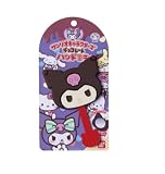 サンリオキャラクターズチョコレート ハンドミラー vol.2 / ０６ クロミ