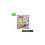 あかぎ園芸 固型醗酵油かす 小粒 600g×30袋