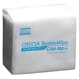 日本製紙クレシア:クレシア テクノワイプ C-50-M8 PL 63420 型式:63420（1セット:3000枚入）