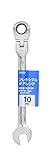 高儀 M&M フレキシブル ギアレンチ 10mm