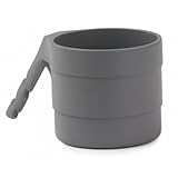 Diono Radian Cup Caddy Car Seat, Grey by Diono [並行輸入品]