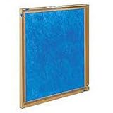 Purolator 5039003249 F312 std2ファイバーグラス使い捨てパネルフィルタ16 W x 24h X 2d – Lot of 12