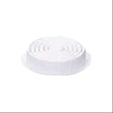 TRUSCO(トラスコ) 取替え式防じんマスクTMK-10用 ろ過材 TRF