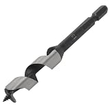 GREATTOOL 木工用ショートビット 13mm GTST-130