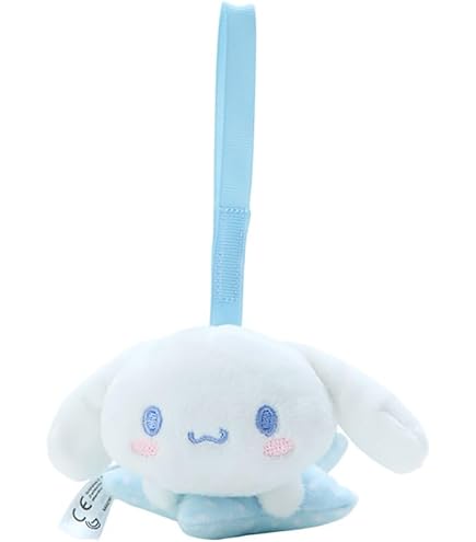 Amazon | 内藤デザイン研究所 サンリオベビー ガラガラ