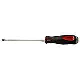 Mayhew MAY45004 .25in. X 6in. Slotted Screwdriver Catspaw