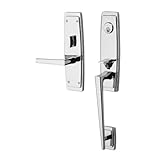 Baldwin 6920。Rent Palm Springs Right Handed Single円柱Keyedエントリほぞ穴、 6920260RENT